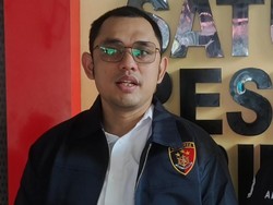 8 Pengeroyok Aktivis Islam di Labuhanbatu Ditangkap, 1 Pemilik Diskotek