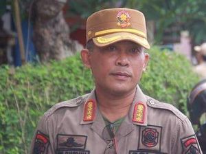 Gepeng Berkeliaran di Buleleng Sebulan Kantongi Uang Rp 6 Juta Gepeng Berkeliaran di Buleleng Sebulan Kantongi Uang Rp 6 Juta