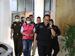 Kejagung Tetapkan 1 Tersangka Baru Kasus Korupsi BTS Kominfo