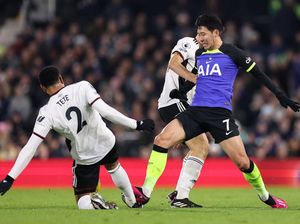 Tete Apes Bulan Ini: Diterjang Joao Felix, Diinjak Son!