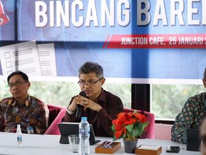 BI Sumut Siapkan Layanan Perbankan untuk Ajang F1 H2O Danau Toba BI Sumut Siapkan Layanan Perbankan untuk Ajang F1 H2O Danau Toba