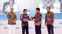 Kolaborasi Dorong Akselerasi Perekonomian di Aceh