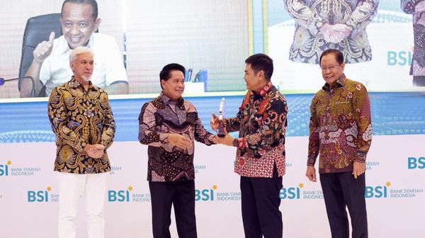 Kolaborasi Dorong Akselerasi Perekonomian di Aceh