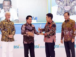 Kolaborasi Dorong Akselerasi Perekonomian di Aceh