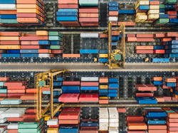 Anti-Dumping Belum Diterapkan, Industri Keramik Minta Sri Mulyani Gerak Cepat