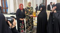Kowani Ikuti Kongres Wanita Internasional di Iran