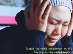 Lagu Bugis Iyapa Makanja Ampemu: Lirik dan Judulnya