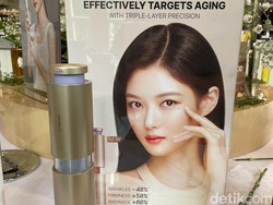 Laneige Rilis 3 Serum Anti Aging dalam 1 Kemasan, Cegah Kerutan & Mencerahkan