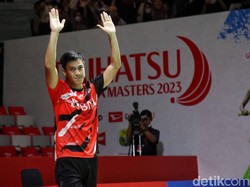 Karena Vito Sudah Belajar dari Hasil Buruk di Malaysia dan India