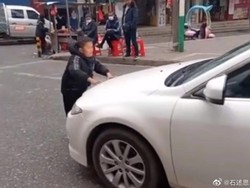 Kisah Jack Ma Kecil: Popularitas Redup-Berujung Ngemis di Jalan