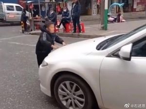 Kisah Jack Ma Kecil: Popularitas Redup-Berujung Ngemis di Jalan Kisah Jack Ma Kecil: Popularitas Redup-Berujung Ngemis di Jalan