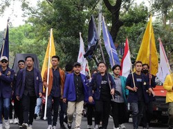 BEM di Malang Tolak Perpanjangan Jabatan Kades: Memperkosa Demokrasi