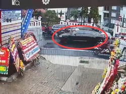 Sopir Audi Penabrak Mahasiswi Cianjur Menyerahkan Diri!