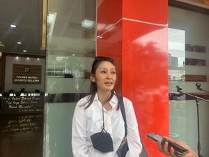 Mantan istri Ungkap Kondisi 2 Anaknya Pasca-KDRT Raden Indrajana