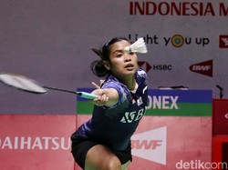 Jadwal Perempatfinal Indonesia Masters 2023, Jumat 27 Januari
