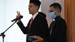 Sah! Pesepakbola Shayne Pattynama Resmi Jadi WNI
