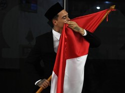 Shayne Pattynama Belum Gabung Lagi ke Timnas Indonesia