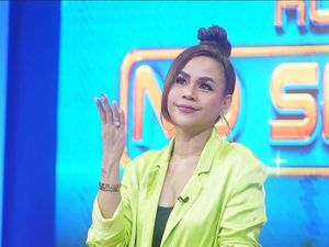 5 Alasan Wanita Operasi Angkat Rahim, Salah Satunya Dialami Melaney Ricardo 5 Alasan Wanita Operasi Angkat Rahim, Salah Satunya Dialami Melaney Ricardo