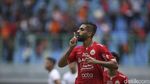 Menang 4-2, Persija Geser PSM dari Klasemen Puncak