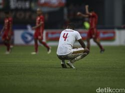 September Kelabu PSM Makassar di Liga 1 2024/2025