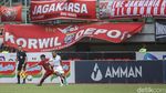 Menang 4-2, Persija Geser PSM dari Klasemen Puncak
