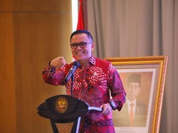 MenPAN-RB Dorong Transformasi ASN Lewat Digital Leadership