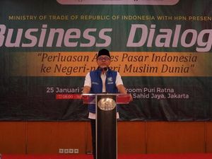 Zulhas Buka-bukaan Jurus Biar Cuan UMKM Makin Gede Zulhas Buka-bukaan Jurus Biar Cuan UMKM Makin Gede