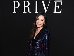 Ibunda Iseng Daftarkan Michelle Yeoh ke Miss Malaysia, Eh Ternyata Menang!