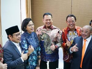 Bamsoet Apresiasi Ketua Fraksi PKB DPR Raih Gelar Doktor dari UNPAD