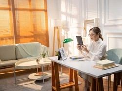 Ludes dalam Sebulan, Ini Alasan OPPO Pad Air Diburu Konsumen