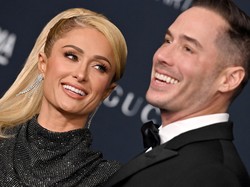 Cerita Paris Hilton Dikaruniai Anak Pertama, Lahir dari Ibu Pengganti Cerita Paris Hilton Dikaruniai Anak Pertama, Lahir dari Ibu Pengganti