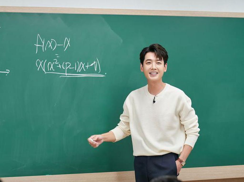 5 Pemain Crash Course In Romance, Drakor Terbaru Jung Kyung Ho yang Viral 5 Pemain Crash Course In Romance, Drakor Terbaru Jung Kyung Ho yang Viral