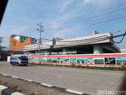 UGR 10 Bidang Tanah di Boyolali Kena Tol Dititipkan ke PN, Apa Sebabnya?