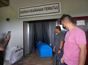 4 Perlakuan Sadis Dialami Wanita di Sorong gegara Tuduhan Keji Penculik Anak 4 Perlakuan Sadis Dialami Wanita di Sorong gegara Tuduhan Keji Penculik Anak