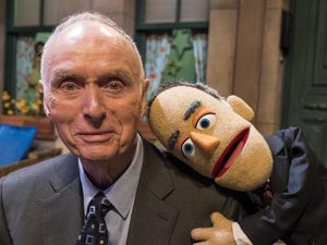 Pencipta Sesame Street Lloyd N Morrisett Meninggal Dunia di Usia 93 Tahun Pencipta Sesame Street Lloyd N Morrisett Meninggal Dunia di Usia 93 Tahun