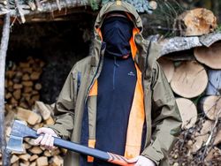 Cerita Warga Rusia Pindah ke Hutan Agar Tak Dikirim Berperang ke Ukraina