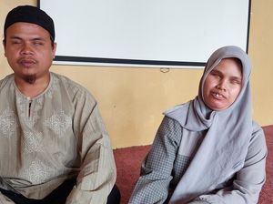 Ada Acara Pernikahan Massal Tunanetra di Bogor, Yuk Bantu!