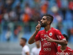 Klasemen Liga 1: Persija Gusur PSM dari Posisi Puncak