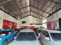 Mobil Baru Iden Lama, Pelaku Usaha Mobil Bekas Makin Menggoda Sampai Beri Konsumen Motor