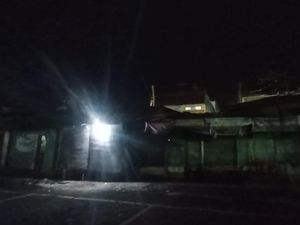 Redup Prostitusi di Pesiapan Redup Prostitusi di Pesiapan