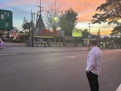 Sampah di Kota Batu Diangkut Malam Hari untuk Kenyamanan Wisatawan