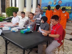 Nonton Balap Motor Berujung Remaja 13 Tahun Diperkosa 5 Pria di Jambi