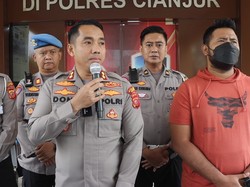 Audi A8 Sempat Dikejar dan Disetop Warga Usai Tabrak Mahasiswi Cianjur