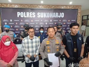 Siswi SMP Open BO Tewas Dibunuh, KPAI Soroti Lingkungan Keluarga-Pendidikan Siswi SMP Open BO Tewas Dibunuh, KPAI Soroti Lingkungan Keluarga-Pendidikan