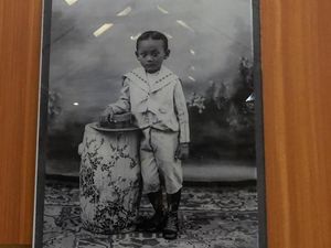 Pilu Soesalit Djojoadhiningrat Anak RA Kartini, Yatim Piatu di Umur 8 Tahun Pilu Soesalit Djojoadhiningrat Anak RA Kartini, Yatim Piatu di Umur 8 Tahun