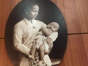 Kisah Sedih Soesalit Djojoadhiningrat, Anak Tunggal RA Kartini yang Terlupakan Kisah Sedih Soesalit Djojoadhiningrat, Anak Tunggal RA Kartini yang Terlupakan