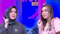 Foto Sinta dan Jojo Keong Racun Reuni 13 Tahun Setelah Viral, Begini Jadinya