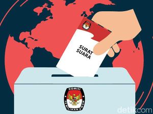 PPDP Pemilu 2024: Pengertian, Tugas, dan Jumlah Petugas PPDP Pemilu 2024: Pengertian, Tugas, dan Jumlah Petugas