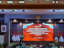 Jokowi Puji Kapolri Respons Viral Bayi Diberi Kopi: Lebih Cepat dari Posyandu