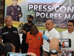 Selain Rekam-Unggah Video Tetangga Mandi, Pria Magetan Ini Juga Curi CD